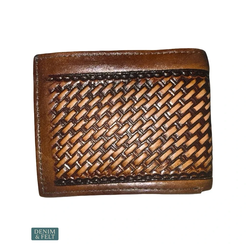 The Unbranded Brand handcrafted genuine
